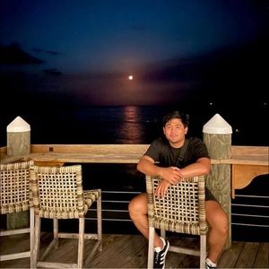 Meet your Posher, Ryan